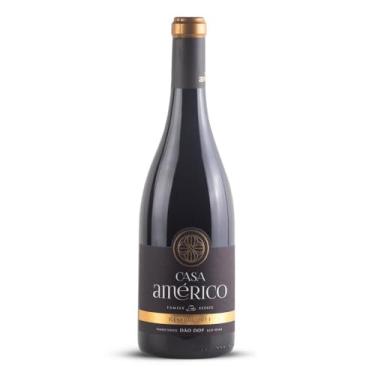 Imagem de Casa Américo Reserva, Vinho Tinto DOP Dão, 750ml