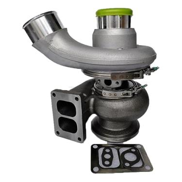 Imagem de RDLIFT-PART Turbocompressor S300A113 631GC5172M5 compatível com motor Mack AI427 E7 caminhão CV713