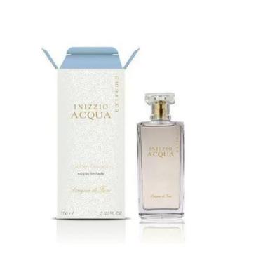 Imagem de Inizzio Acqua Extreme Lacqua Di Fiori 100ml DF