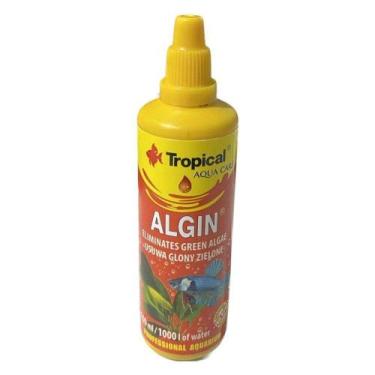 Imagem de Algicida Tropical Algin