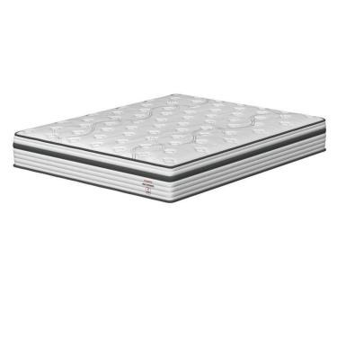 Imagem de Colchão Queen Mola Ensacada Prodormir Max Springs