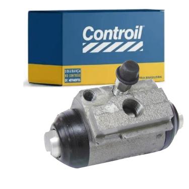 Imagem de Cilindro De Roda Ecosport 2014 A 2022 - Controil C3546