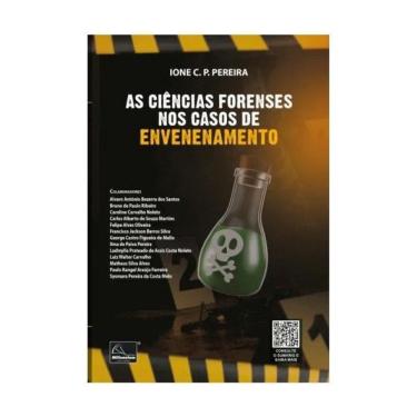 Imagem de As Ciências Forenses Nos Casos De Envenenamento - 2024