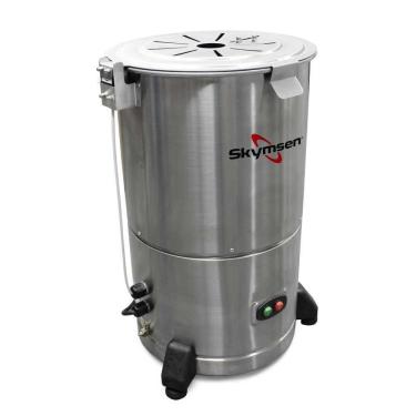 Imagem de Descascador De Cebola 6 Kg Dc-06 220V - Skymsen