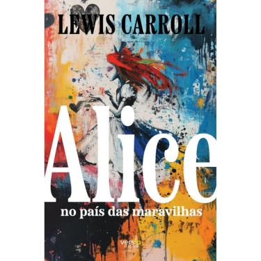 Imagem de Alice No País Das Maravilhas