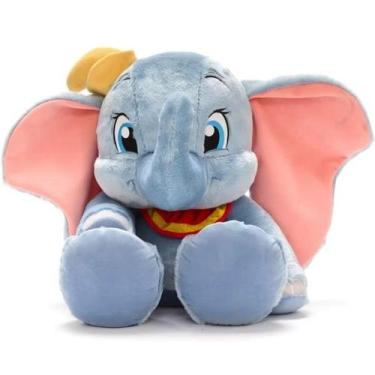 Imagem de Pelucia Disney Dumbo BIG Feet 25CM FUN