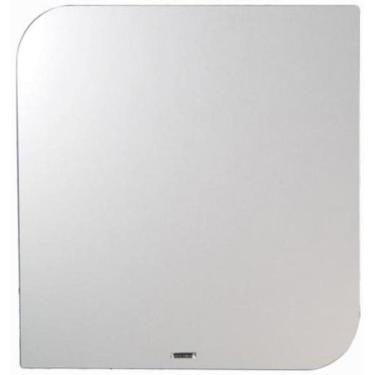 Imagem de Espelho Multiuso Astra Hortencia 40 X 40 Cm Epf/H