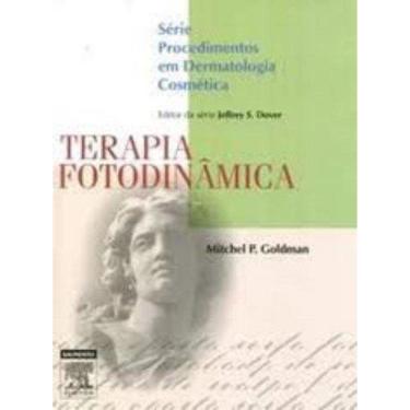 Imagem de Terapia Fotodinamica-Procedimentos Em Dermatologia Cosmetica