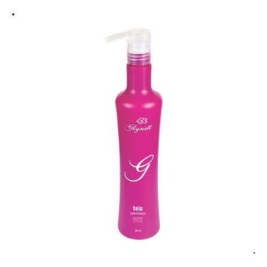 Imagem de Condicionador Efeito Teia 500ml Nano-regeneração - Glynett