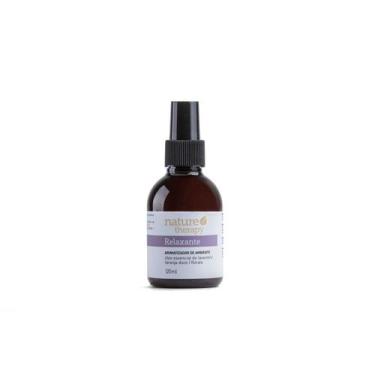 Imagem de Aromatizador de Ambiente Relaxante 120mL - Nature Therapy
