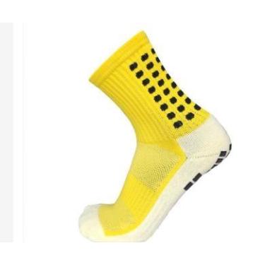 Imagem de Meia P/ Futebol algumas cores Antiderrapante Estilo Trusox - RTSA, Ama