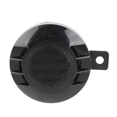 Imagem de Munefe Electric Snail Hort Water Proof 100db Loud Universal Loudspeaker para motocicletas de carro 12V