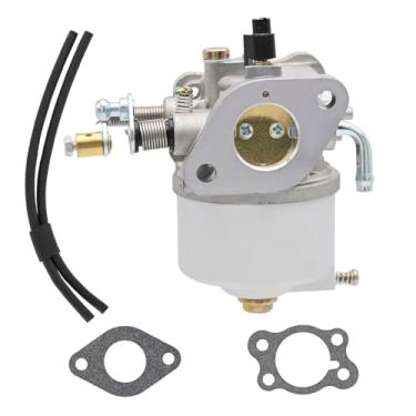 Imagem de NIMTEK Carburador para carrinho de golfe EZGO 91+ Marathon-TXT 295cc 4Cycle