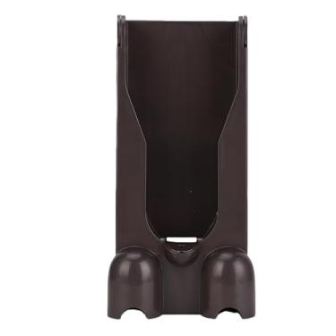 Imagem de Luqeeg Substituição Estação de Acoplamento Estação de Acoplamento para Aspirador de Pó Base para Aspirador de Pó sem Fio Suporte para Acessórios de Parede Compatível com V11 e V15