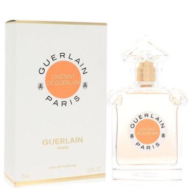 Imagem de Perfume Feminino L`instant Guerlain Eau De Parfum 75 Ml