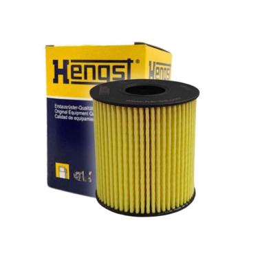 Imagem de Filtro Óleo Compatível Peugeot 206 207 208 307 308 408 2008