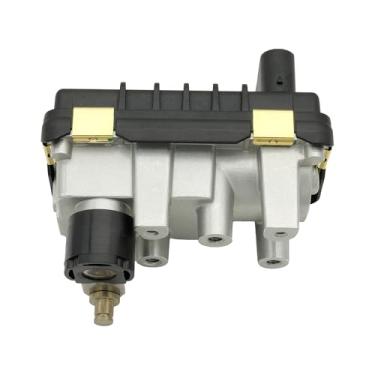 Imagem de NOVAPARTS Atuador eletrônico turbo 7773185002SA para Mercedes-Benz E320 E350 GL320 GL350 ML320 ML350 R320 R350 Sprinter 2500 3500 3500XD 2007-2021 Dodge Sprinter 2500 3500 2007-2009