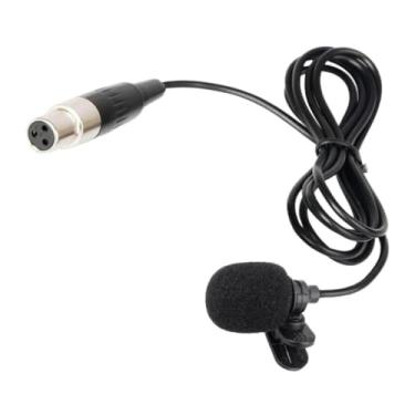 Imagem de Microfone de para Guitarra, Violino, Saxofone, Instrumento Musical Etc.