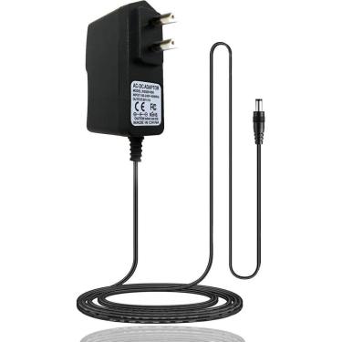 Imagem de Fonte Pedaleira Zoom G1On G1Xon G1 Xon G1 Four G1Xfour 9V 1A