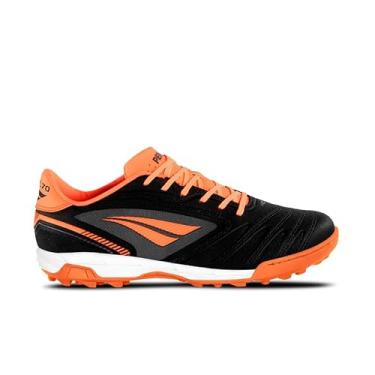 Imagem de Penalty Chuteira Society Brasil 70 Y-1 Pt-Ch-Cr T 44