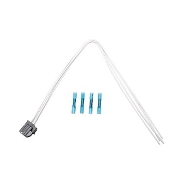 Imagem de ACDelco Kit Pigtail multiuso PT3727 Equipamento original GM