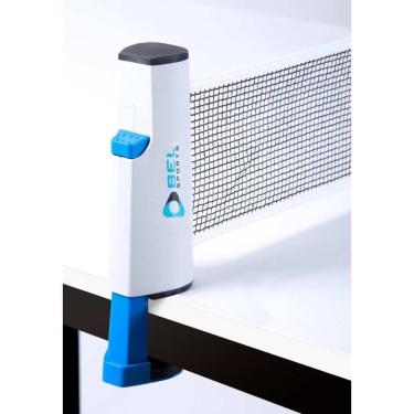 Imagem de Rede Retrátil para Tênis De Mesa Ping Pong - Bel