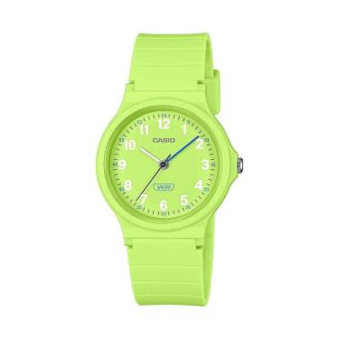 Imagem de Relógio Casio Feminino Standard LQ-24B-3BDF-Feminino