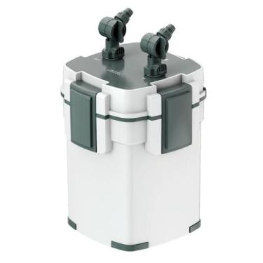 Imagem de Filtro Externo CT-500-3 Ocean Tech 500 L/h para Aquários até 160 L, 11