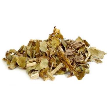 Imagem de Chapéu de Couro 1Kg( Echinodorus grandiflorus) - Produto vendido a gra