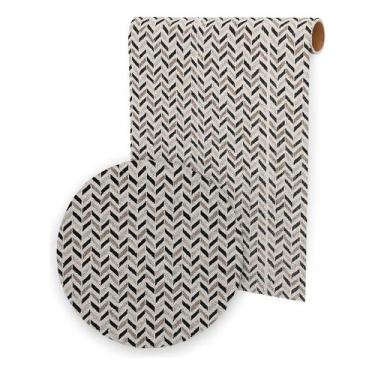 Imagem de Papel De Parede Sala Quarto Escritório Adesivo Autocolante - Wellmix, 