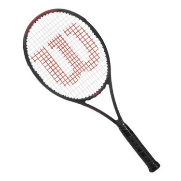 Imagem de Raquete de Tênis Wilson Pro Staff Precision, L3
