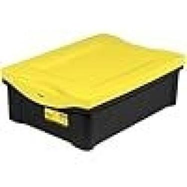 Imagem de Caixa vig ultra plastica 13,5l or10540 ordene