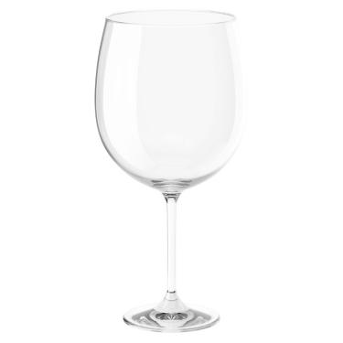 Imagem de Taça Gin Tônica Fizzy Cristal  Haus 600 ml com 6 Peças