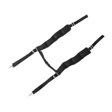 Imagem de Gralara Correia para Pulverizador de Mochila, Correia para Aparador, Fácil Instalação para Acessórios de Jardim
