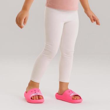 Imagem de Chinelo Slide Nuvem Infantil Kids Estiloso Confortavel Personagem Dese