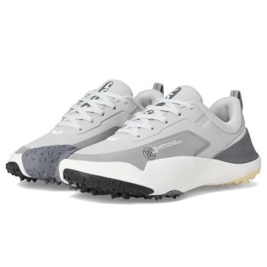 Imagem de G/FORE Tênis masculino de golfe G/18, Nimbus/carvão, 47