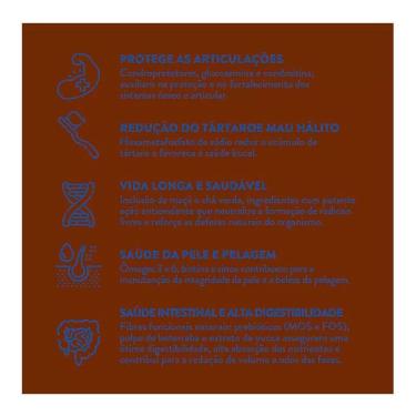 Imagem de Raçao Quatree Supreme Caes Adultos Raças Pequenas 1Kg