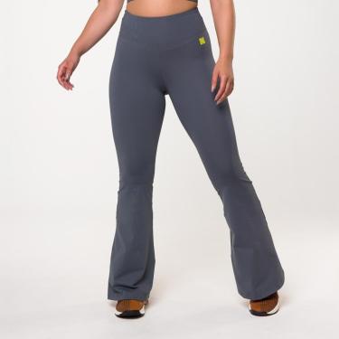 Imagem de Calça Marche Fitwear Flare Feminina-Feminino