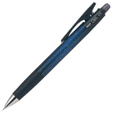 Imagem de PILOT Lapiseira Fure Fure Opt, 0,5 mm, design padrão Stardust (HOP-20R-SD)