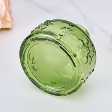 Imagem de Garrafa de spray de vidro vintage, spray de tinta, pulverizador de água decorativo