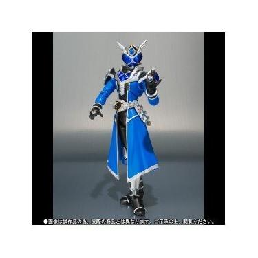 Imagem de SHFiguarts Kamen Rider Wizard Water Dragon (importação do Japão)