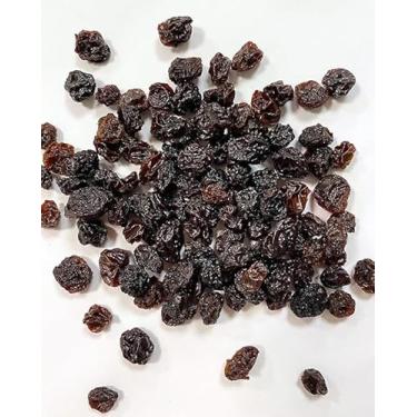 Imagem de Uva Passa Preta Sem Semente pct 500g (À Vácuo)