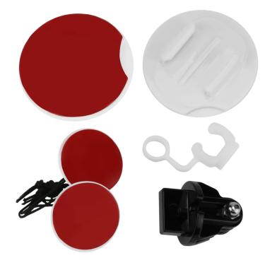 Imagem de Suporte Kit Surf Board para Câmeras de Ação GoPro e Similares