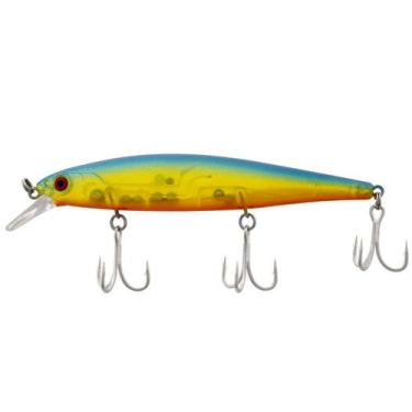 Imagem de Isca Nitro Fishing Thanos 115 F