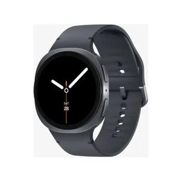 Imagem de Smartwatch Samsung Galaxy Watch8 LTE 40mm - Grafite SM-L325FDAPZTO
