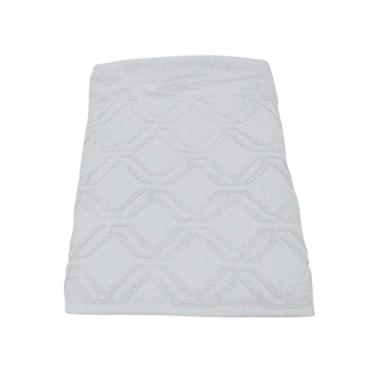 Imagem de Toalha de Banho Gaya Camesa Branco 70X140cm