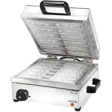 Imagem de Máquina De Crepe No Palito Crepeira 12 cav Prof.