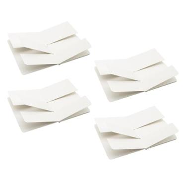 Imagem de FashionCha de desenho infantil com 4 peças, ideal para colorir, desenhar e esboçar, ideal para adultos e crianças.