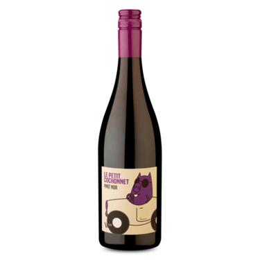 Imagem de VINHO LE PETIT COCHONNET IGP PAYS DOC PINOT NOIR TINTO 750ML
