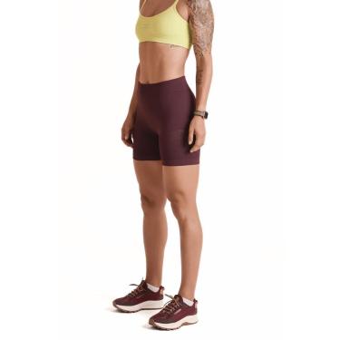 Imagem de Short Lupo Arrastão III Feminina-Feminino